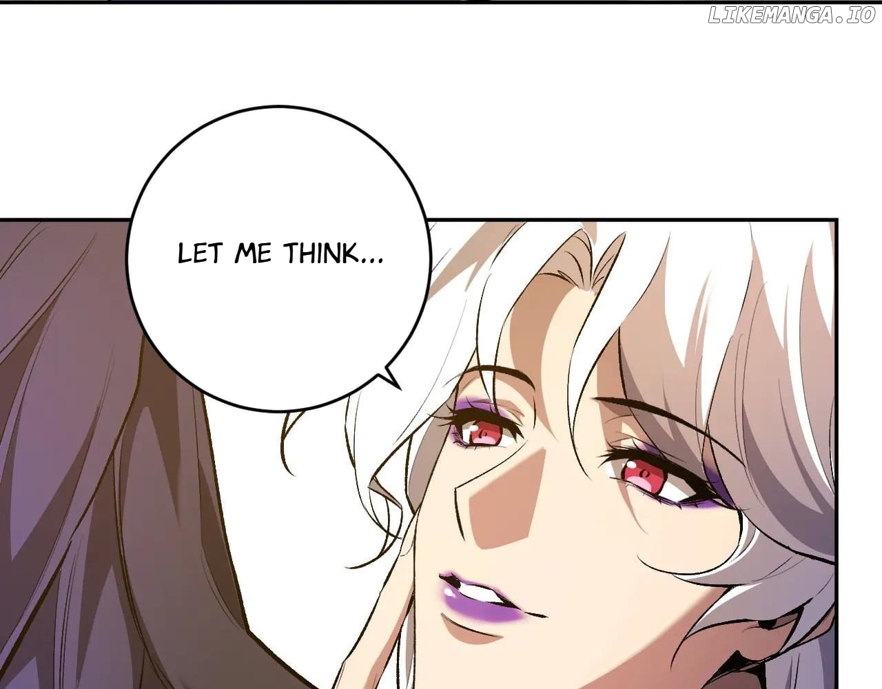 Doomsday for All: Me, Virus Monarch Chapter 54 - page 30
